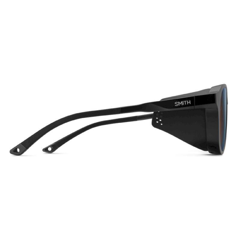 Smith Venture ChromaPop Glacier Photochromic - Glaciärglasögon | Hardloop