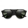 Smith Venture ChromaPop Polarized Mirror S3 - Glacier glasses | Hardloop