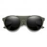 Smith Venture ChromaPop Polarized Mirror S3 - Gletscherbrille | Hardloop