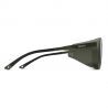 Smith Venture ChromaPop Polarized Mirror S3 - Gletscherbrille | Hardloop