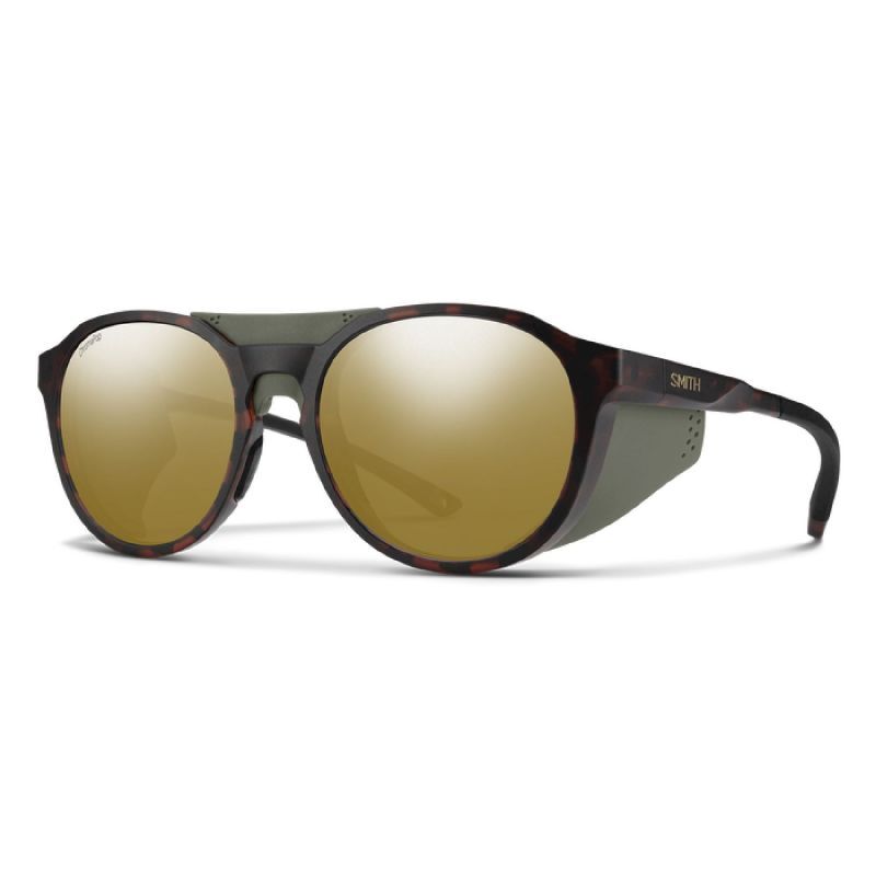 Venture ChromaPop Polarized Mirror S3 - Occhiali da ghiacciaio