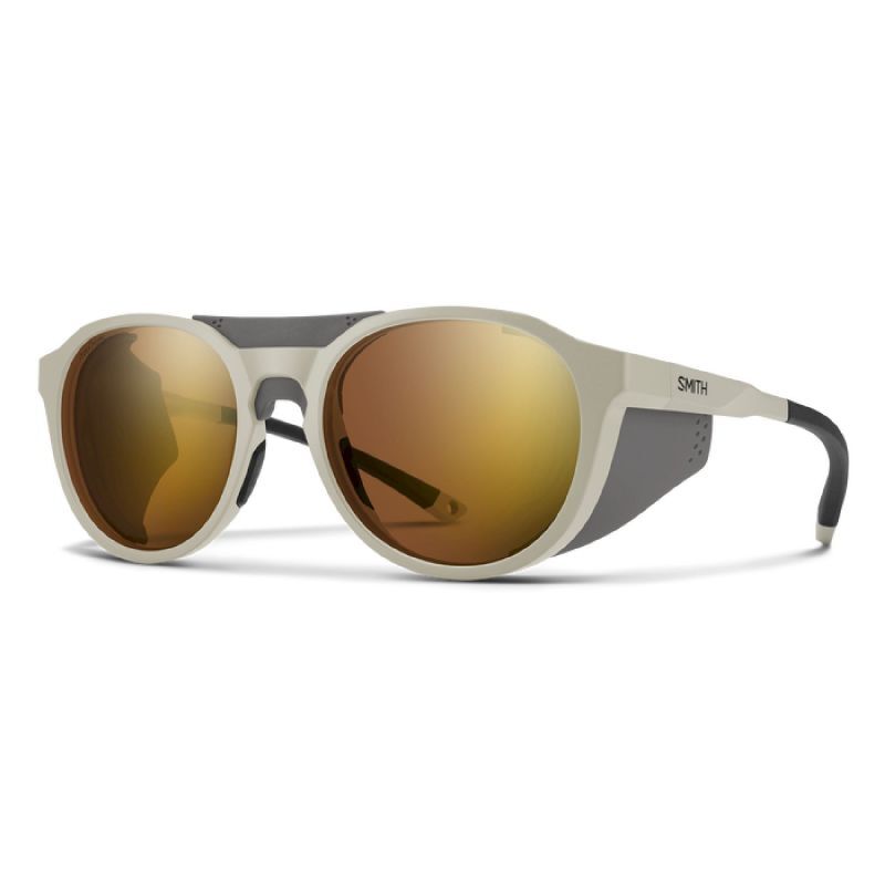 Smith Venture ChromaPop Glacier Photochromic - Okulary przeciwsłoneczne | Hardloop