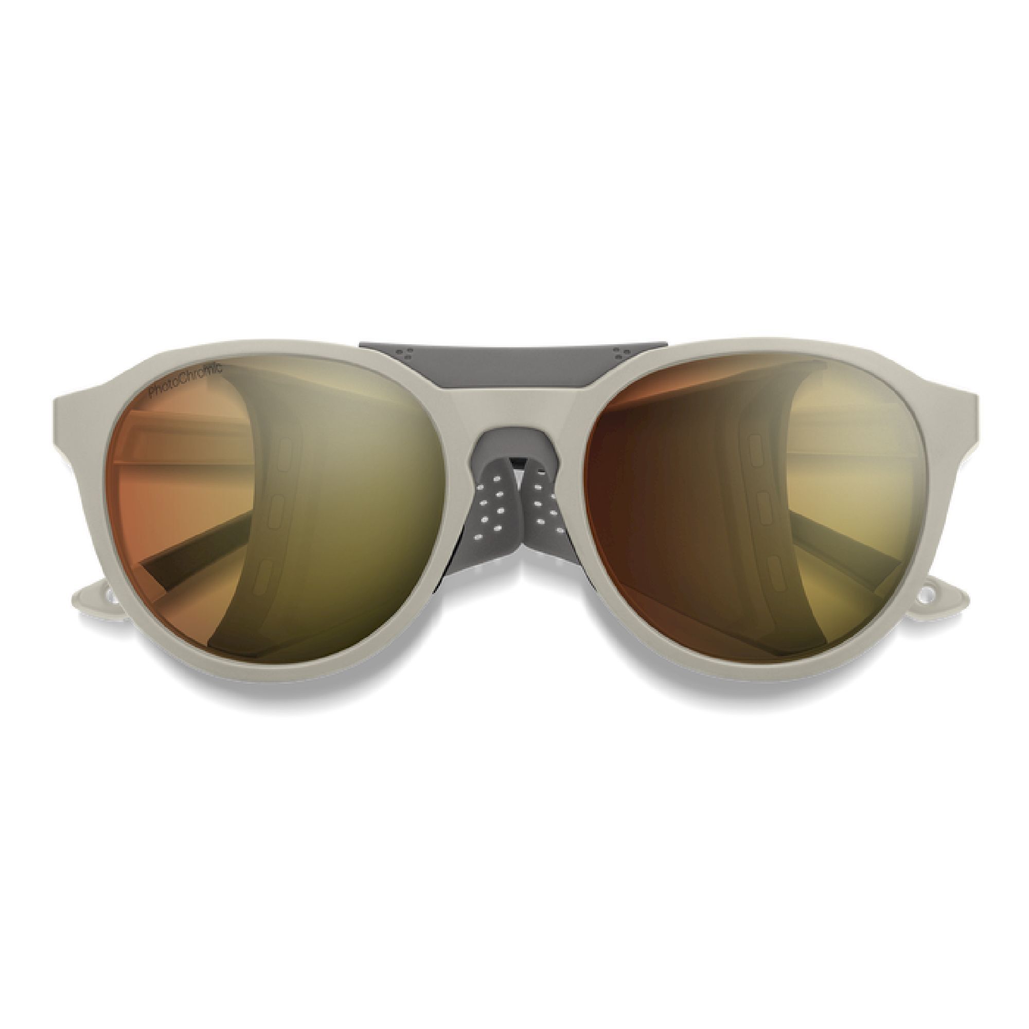 Smith Venture ChromaPop Glacier Photochromic - Okulary przeciwsłoneczne | Hardloop