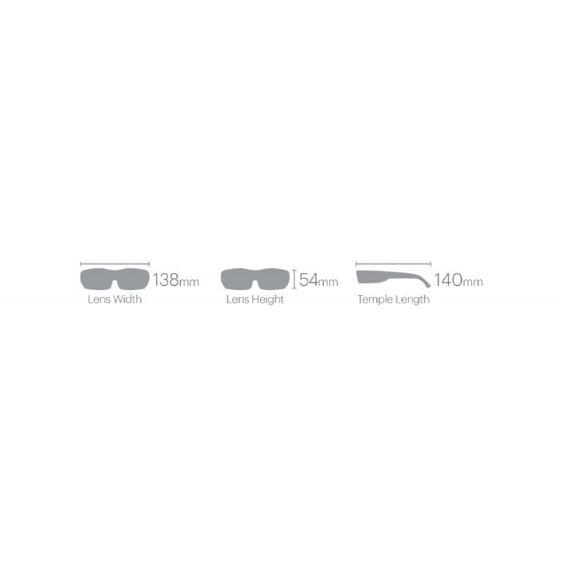 Smith XC - Sonnenbrille | Hardloop