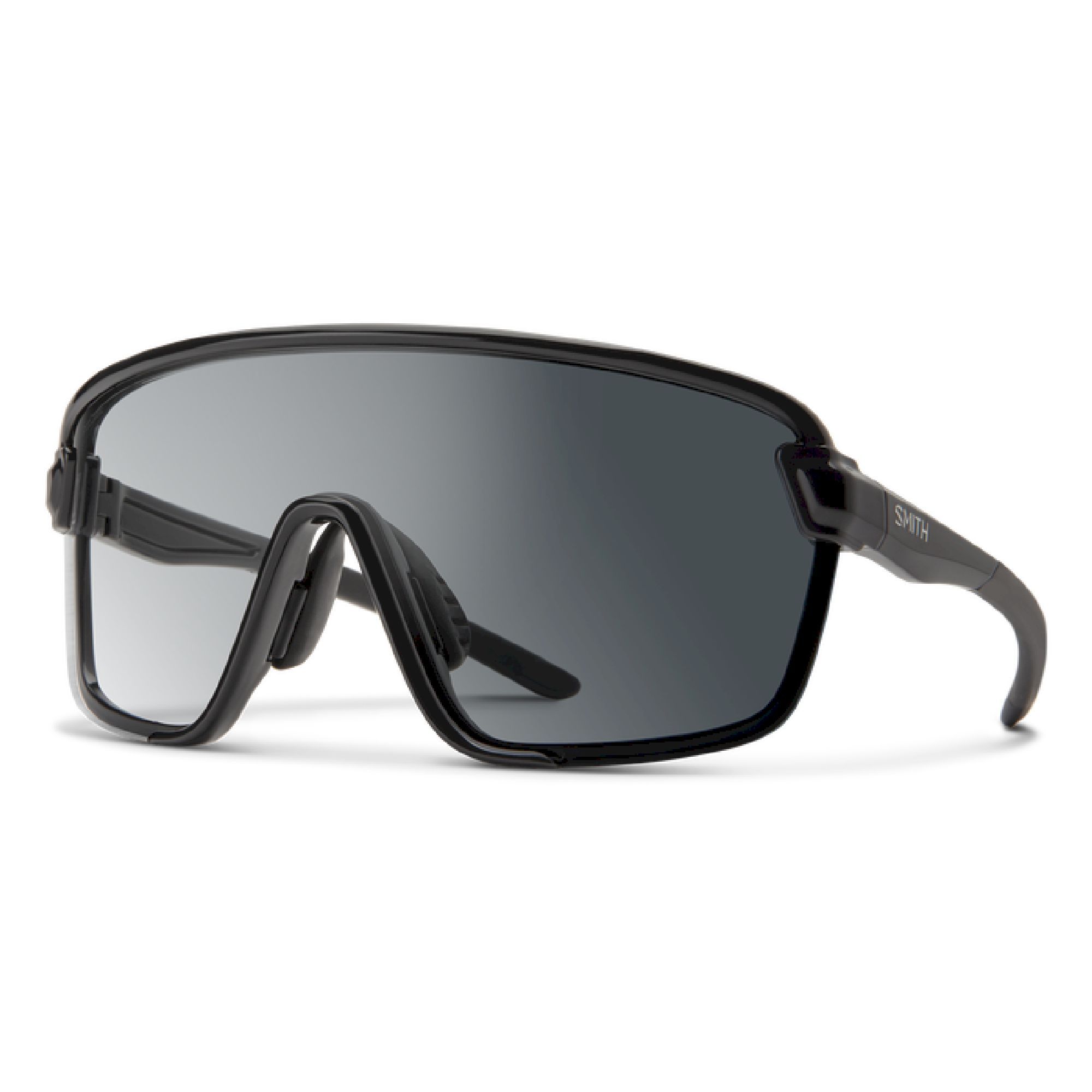 Smith Bobcat Photochromic - Cycling sunglasses | Hardloop