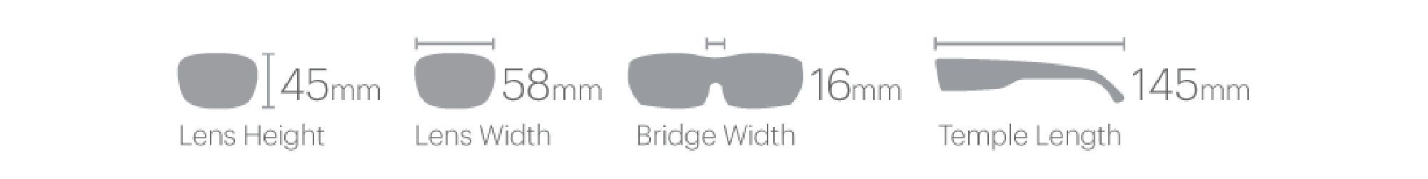 Smith Embark ChromaPop Polarized Mirror S3 - Lunettes de glacier | Hardloop