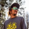 Smith Wildcat ChromaPop ChromaPop S3 - Lunettes VTT | Hardloop