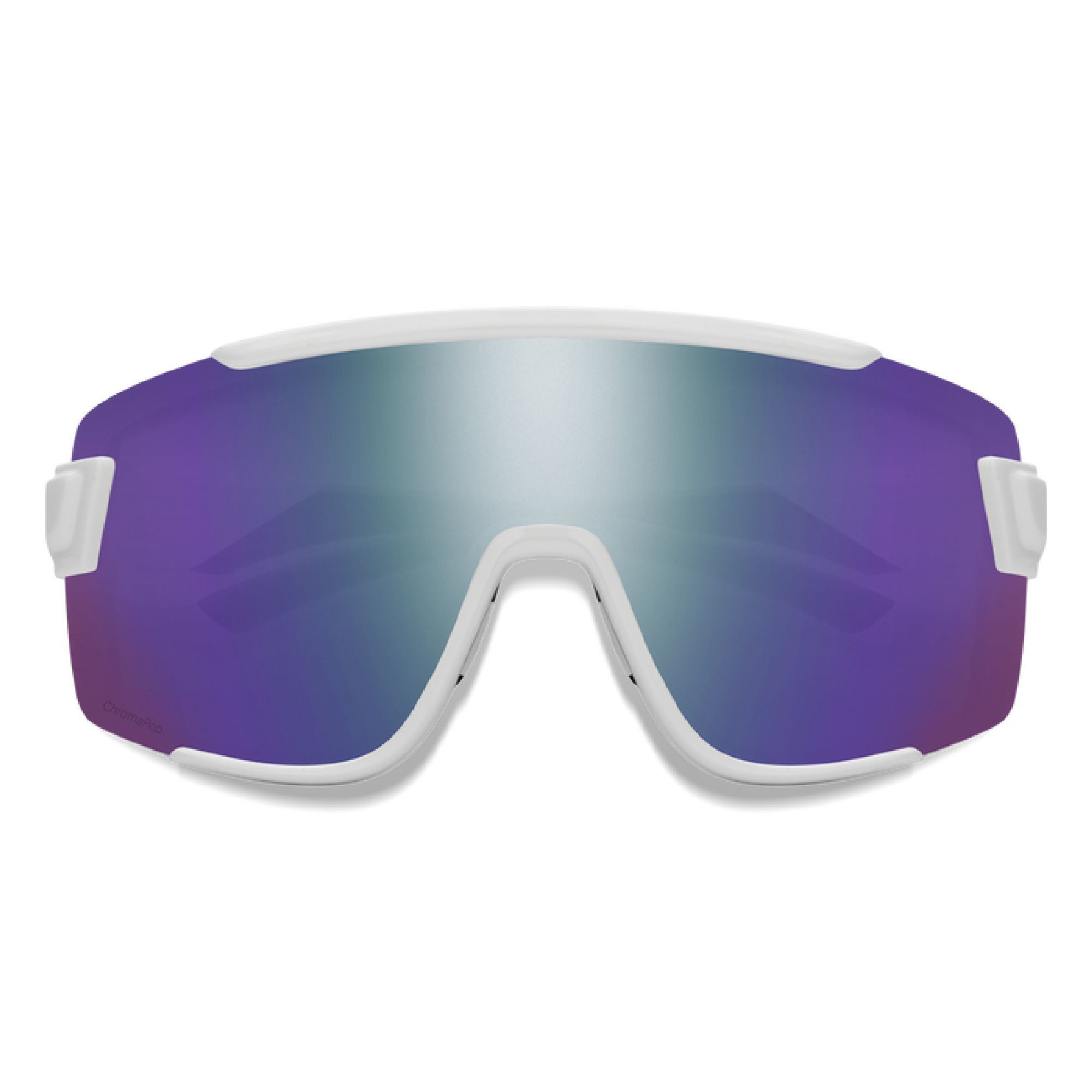 Smith Wildcat ChromaPop ChromaPop S3 - Okulary rowerowe MTB | Hardloop