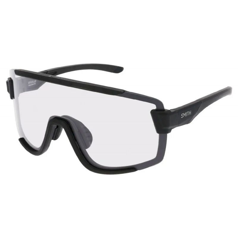 Smith Wildcat high quality Chromapop sunglasses