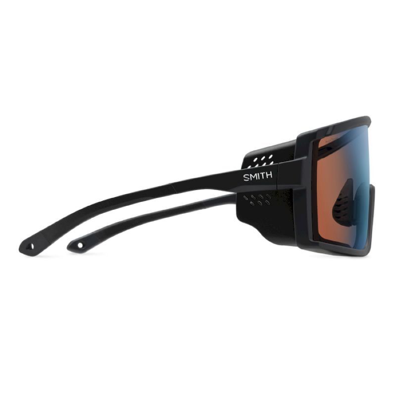 Smith Pursuit ChromaPop Glacier Photochromic - Gletsjerbriller | Hardloop