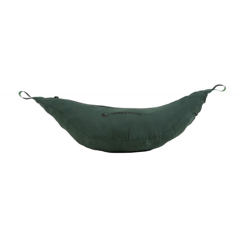 Ticket to the Moon Lightest Pro - Hammock | Hardloop