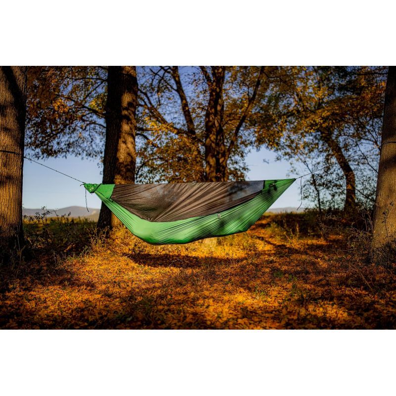 Ticket to the Moon Lightest Pro - Hammock | Hardloop