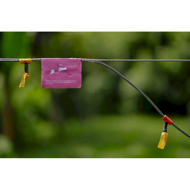 Ticket to the Moon Lightest Pro - Hamac | Hardloop