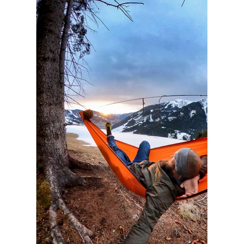 Ticket to the Moon Lightest Pro - Hamac | Hardloop