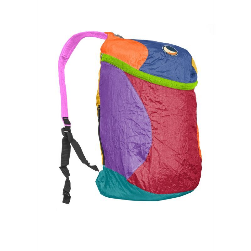 Mini Backpack - Vandrerygsæk