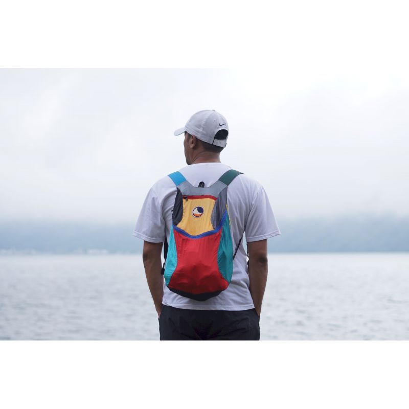 Ticket to the Moon Mini Backpack - Sac à dos randonnée | Hardloop