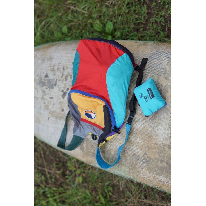 Ticket to the Moon Mini Backpack - Sac à dos randonnée | Hardloop
