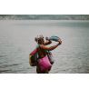 Ticket to the Moon Mini Backpack - Mochila de senderismo | Hardloop