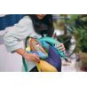 Ticket to the Moon Mini Backpack - Mochila de senderismo | Hardloop