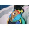 Ticket to the Moon Mini Backpack - Sac à dos randonnée | Hardloop