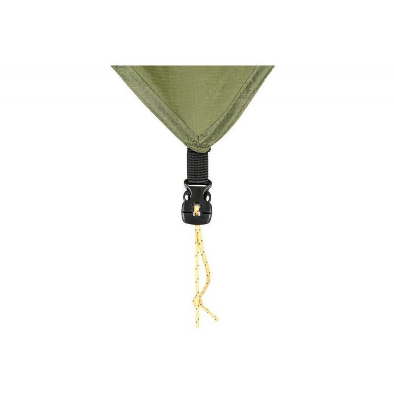 Ticket to the Moon Moon Tarp - Toldo | Hardloop