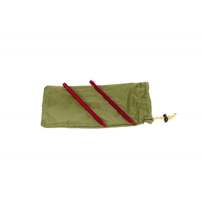 Ticket to the Moon Moon Tarp - Toldo | Hardloop