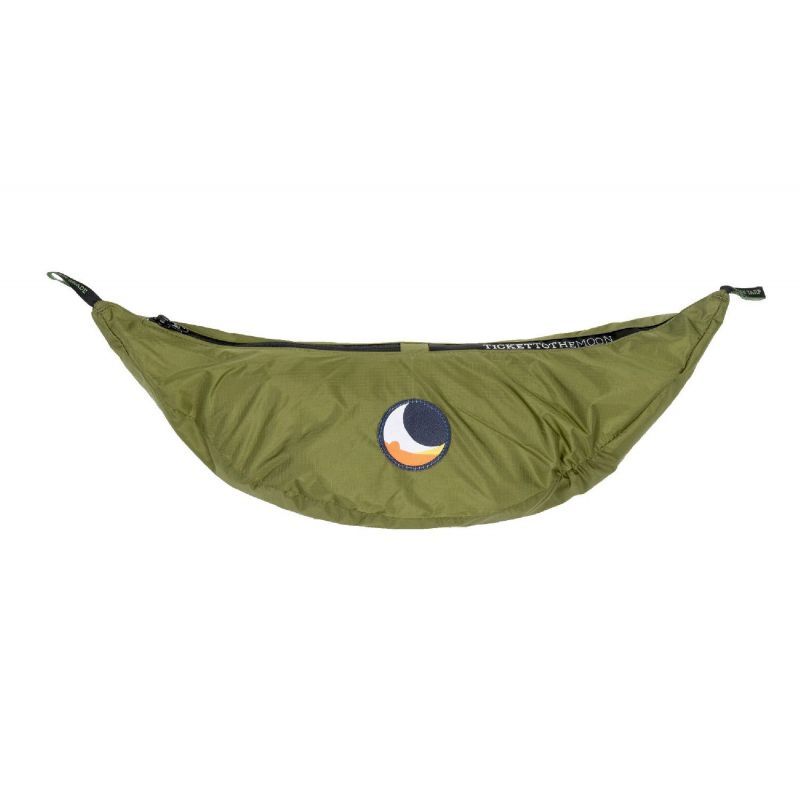 Ticket to the Moon Moon Tarp - Tarp campismo | Hardloop