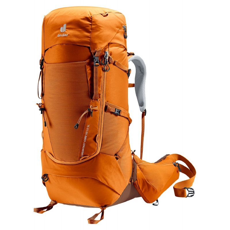 Aircontact Core 55+10 SL - Dámsky turistický batoh