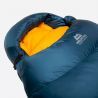 Mountain Equipment Helium 400 - Śpiwor | Hardloop