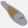 Mountain Equipment Helium 400 - Śpiwor | Hardloop