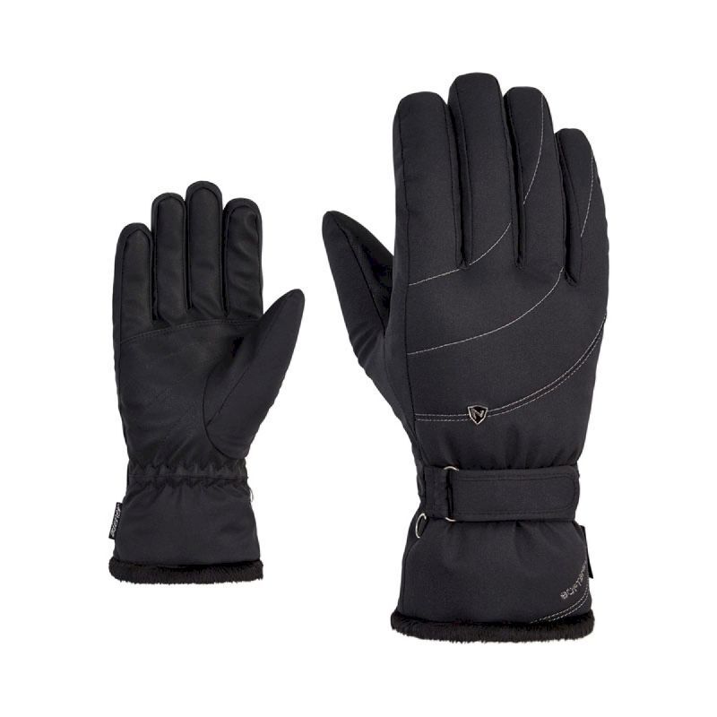 Handschuhe | Ziener Hardloop