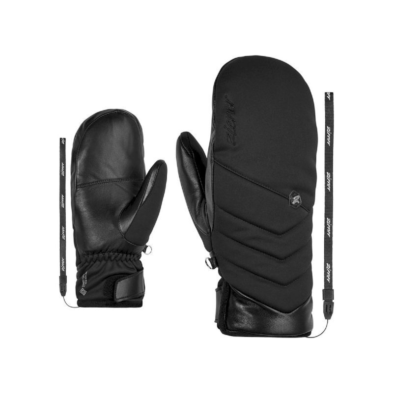 Kiljani WS PR Mitten - Handsker - Damer