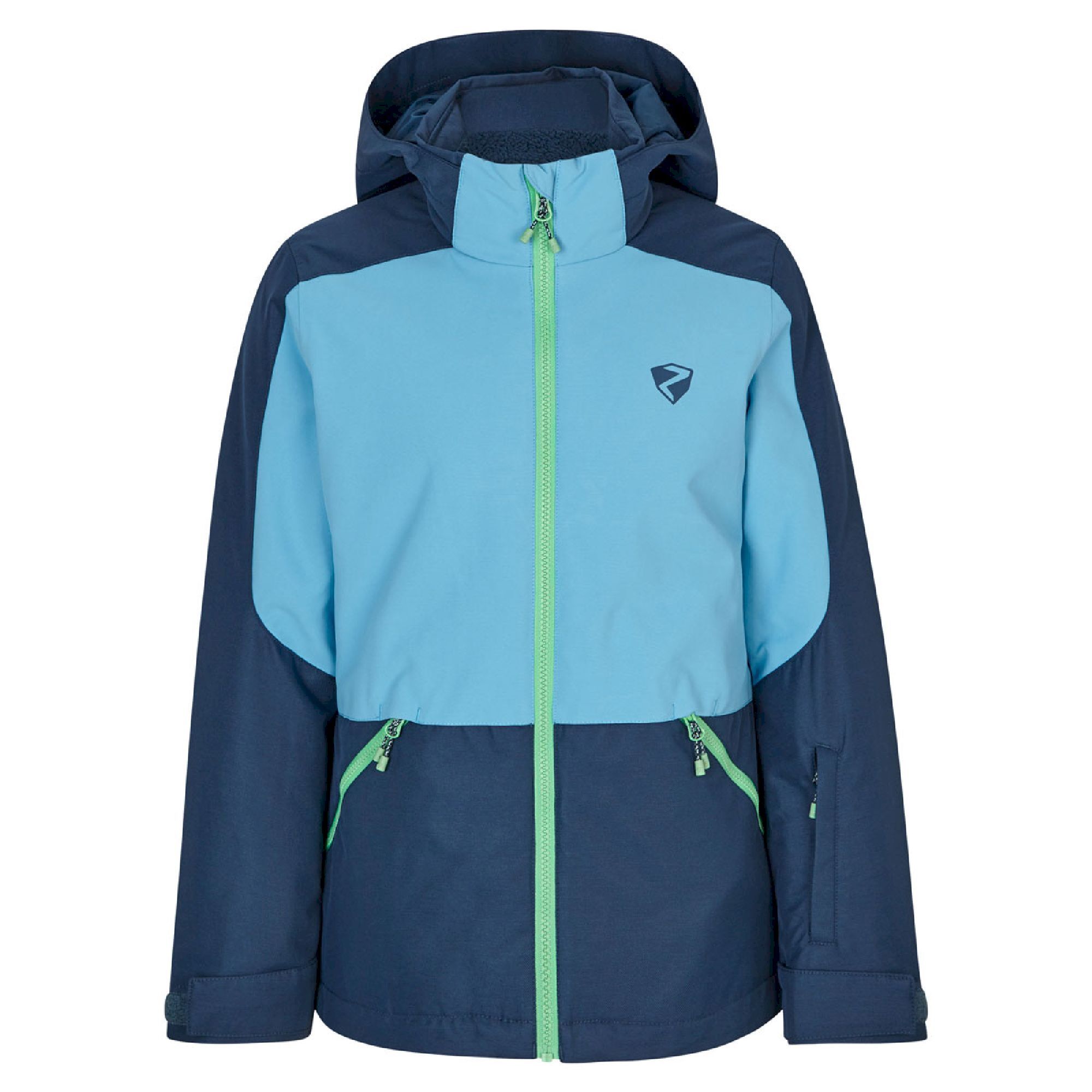 Veste best sale ski junior