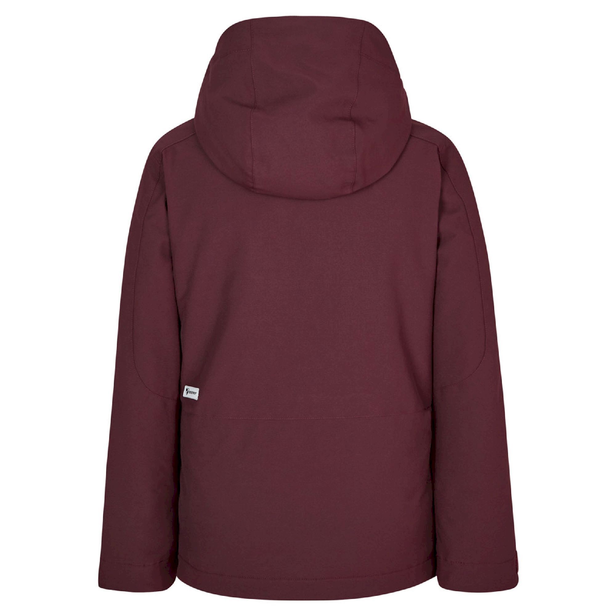 Ziener Amely Junior Jacket - Kurtka narciarska dziecięca | Hardloop