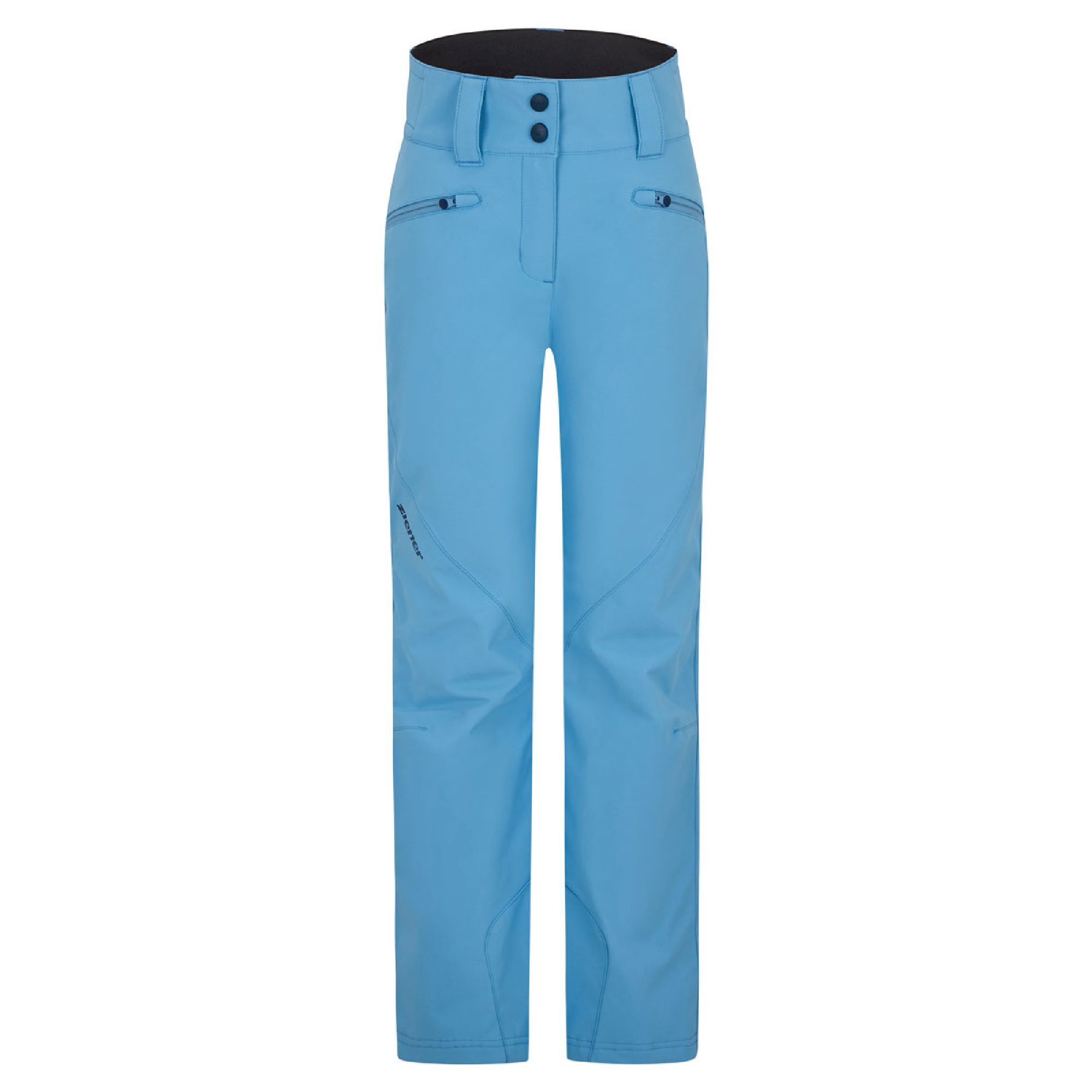 Ziener Alin Junior Pant - Ski trousers - Kid's | Hardloop