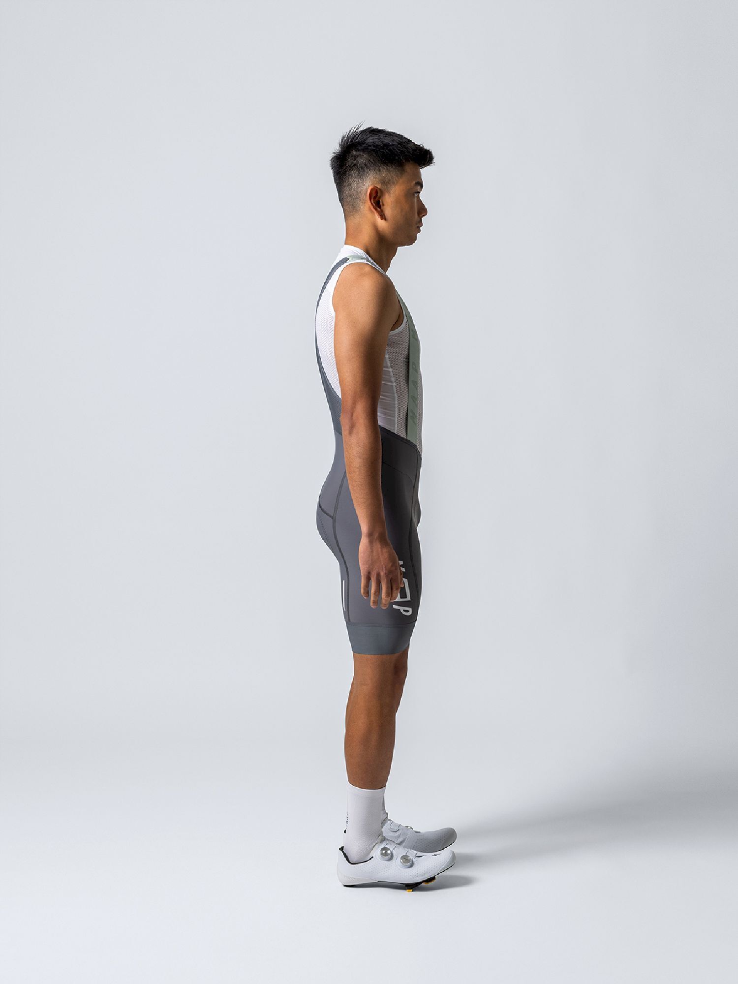 Maap Adapt Team Bib Evo - Cuissard vélo homme | Hardloop