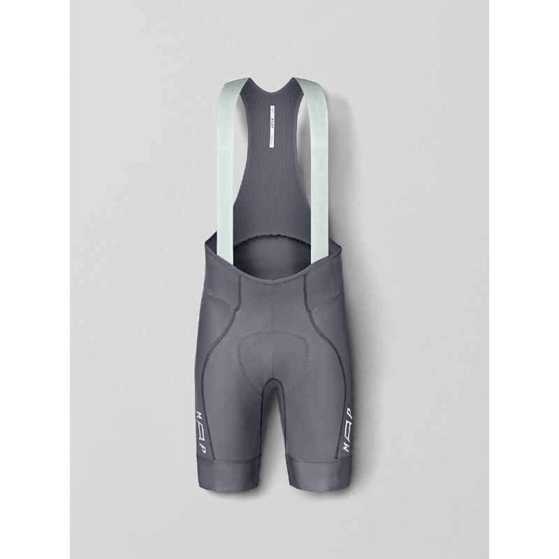 Maap Adapt Team Bib Evo - Cuissard vélo homme | Hardloop