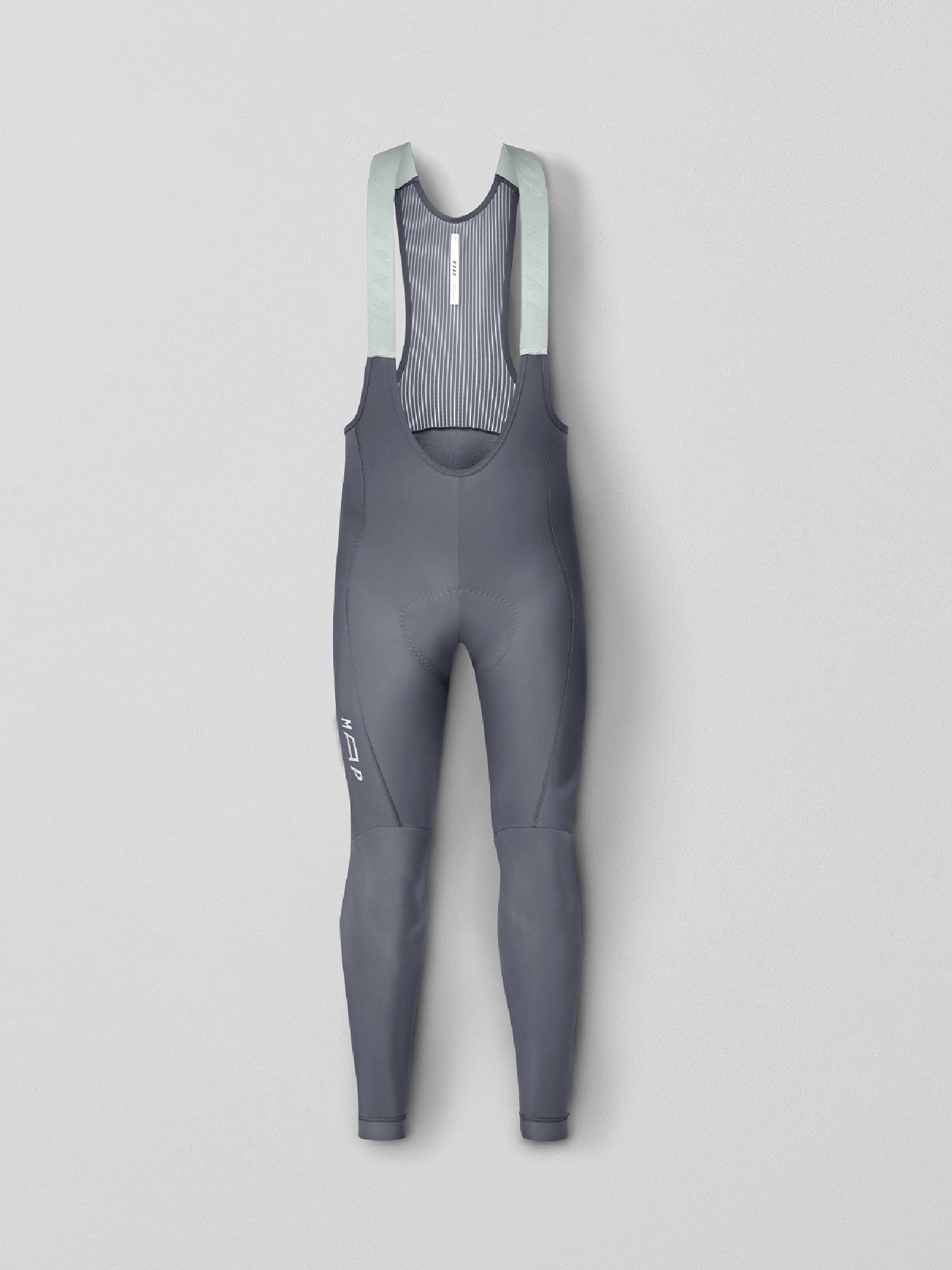 Maap Adapt Team Evo Thermal Bib Tight - Cykelbyxa - Herr | Hardloop