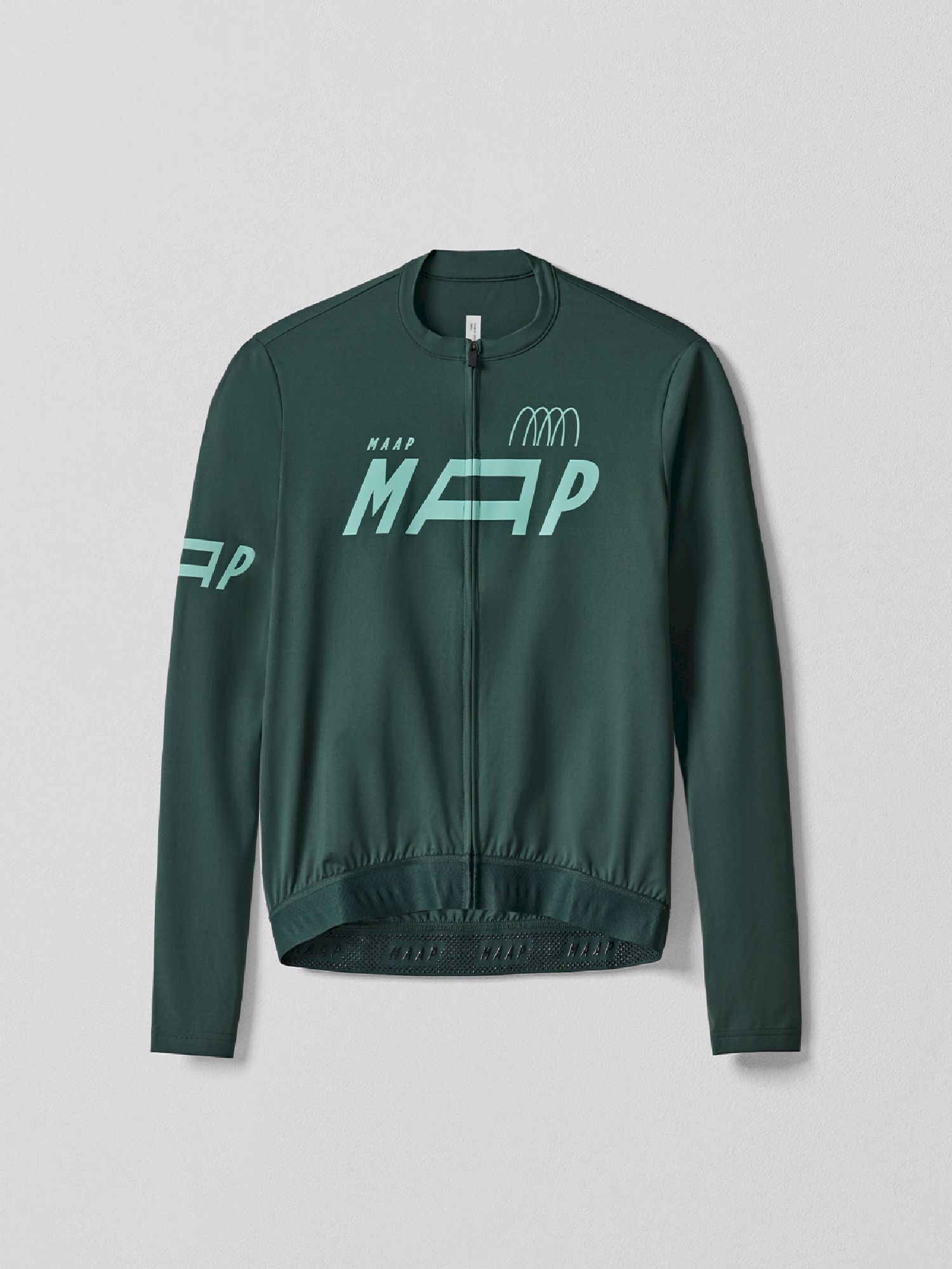 Maap Adapt Thermal LS Jersey - Cycling jersey - Men's | Hardloop