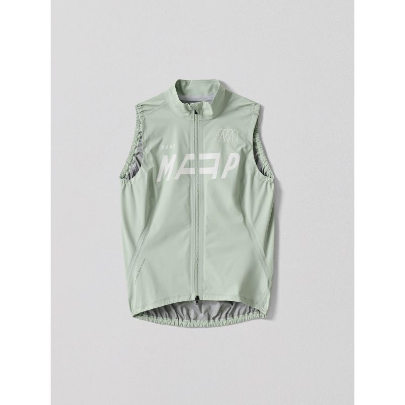 Maap Women's Adapt Atmos Vest - Kamizelka rowerowa damska | Hardloop