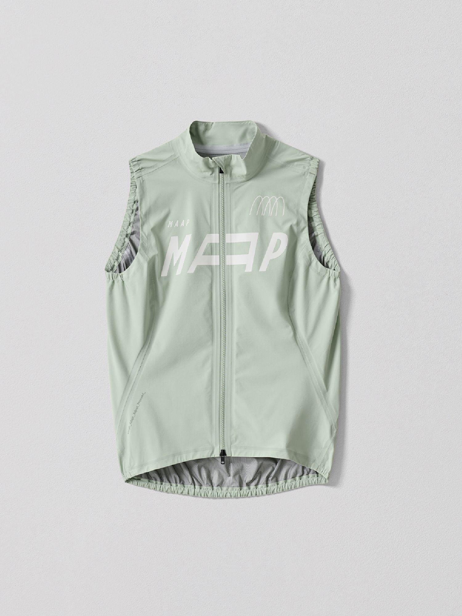 Maap Women's Adapt Atmos Vest - Cykelväst - Dam | Hardloop