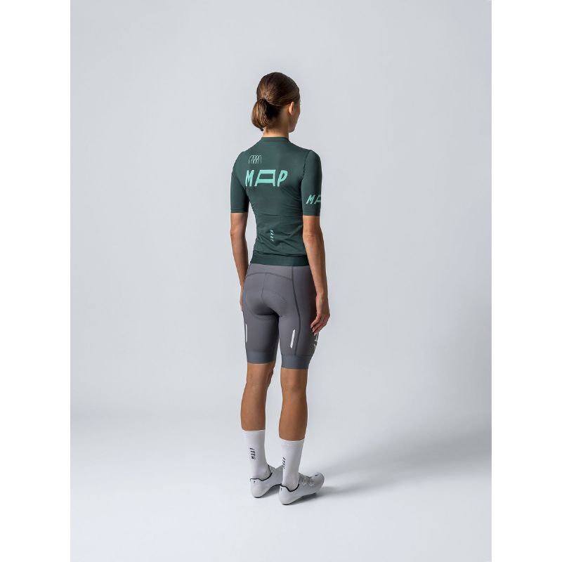Maap Women's Adapt Jersey - Radtrikot - Damen | Hardloop