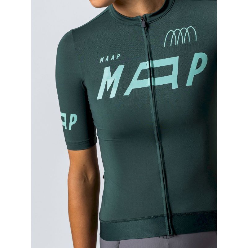 Maap Women's Adapt Jersey - Cycling jersey - Women's | Hardloop