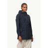 Jack Wolfskin Dakar Parka - Casaco mulher | Hardloop
