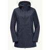 Jack Wolfskin Dakar Parka - Dámská bunda | Hardloop