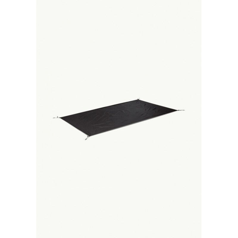 Jack Wolfskin Floorsaver Skyrocket II Dome - Footprint | Hardloop