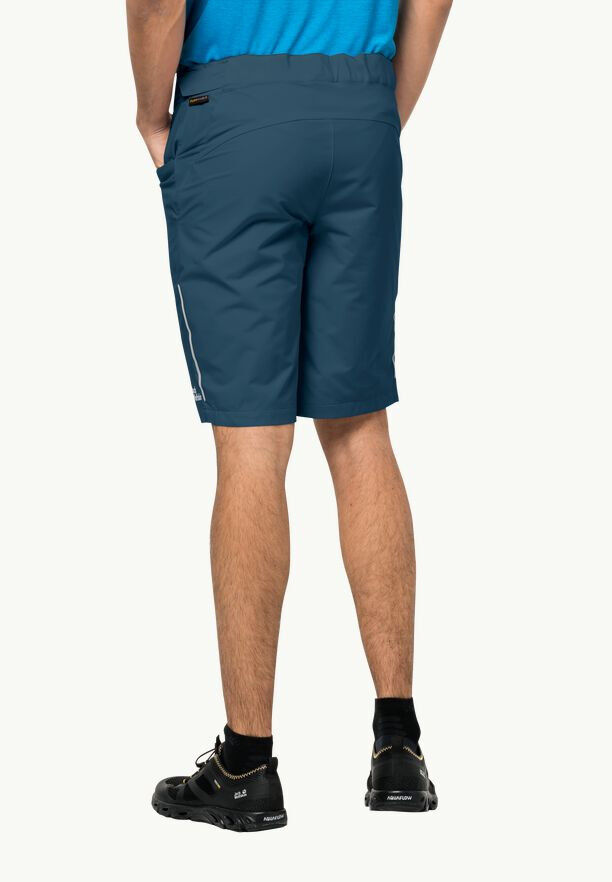Jack Wolfskin Tourer Shorts - MTB shorts - Men's | Hardloop