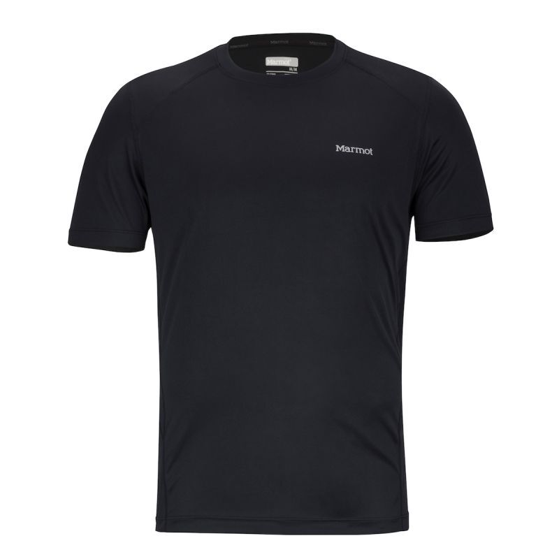 Marmot - Windridge SS - T-shirt - Uomo