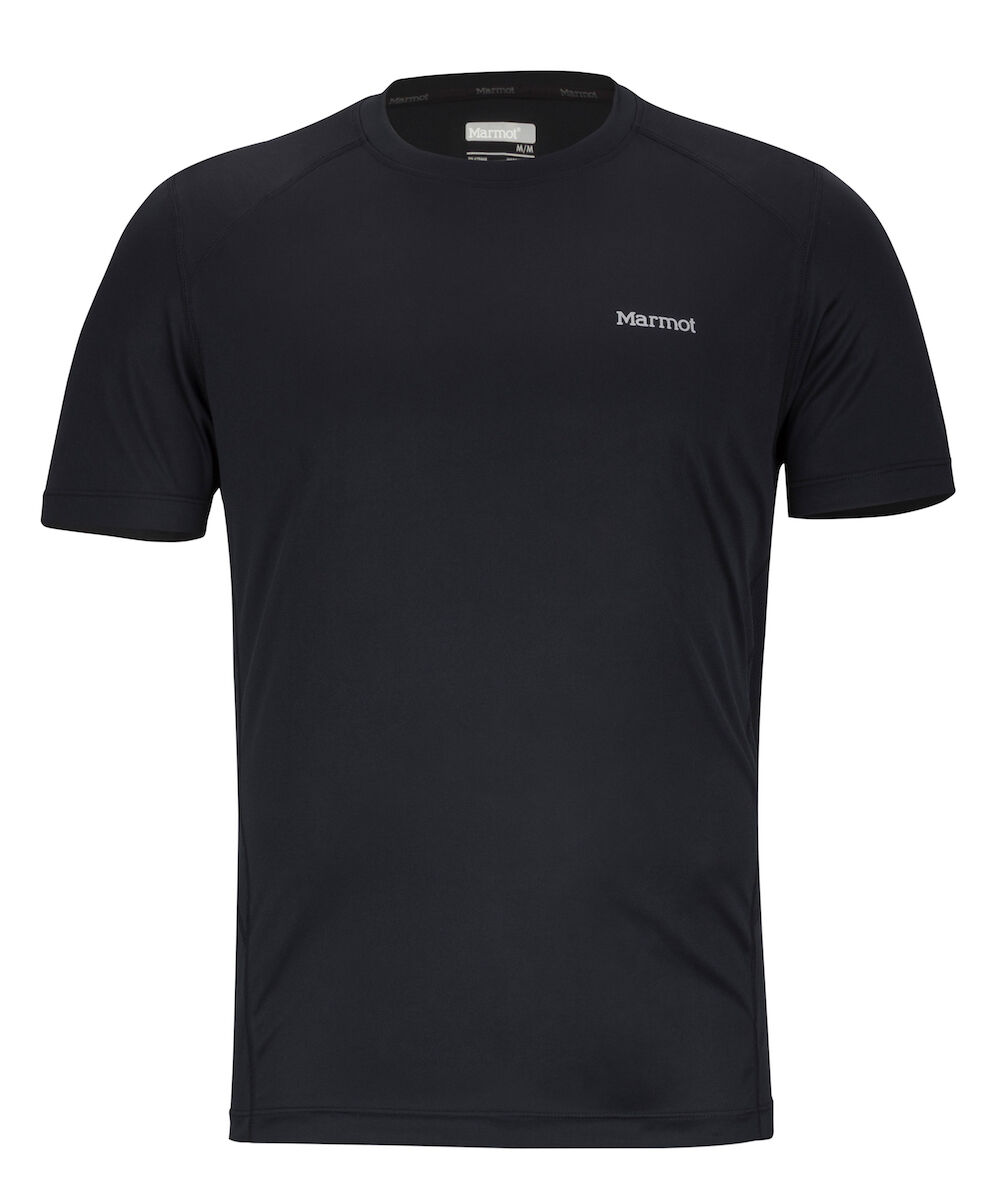 Marmot - Windridge SS - T-shirt - Uomo