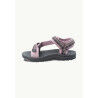 Jack Wolfskin Wave Breaker - Sandali da trekking - Donna | Hardloop